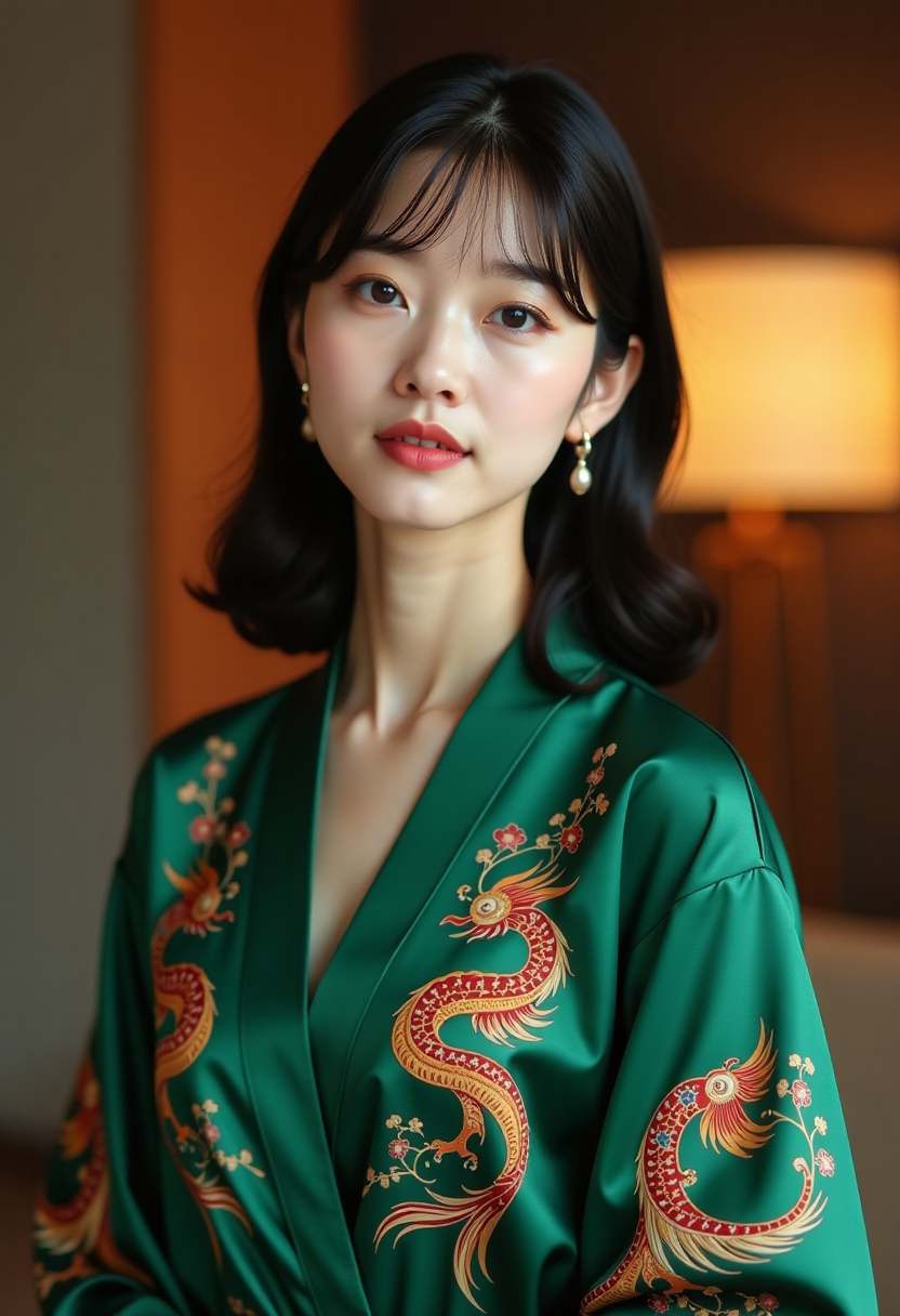 青岚武院外门弟子